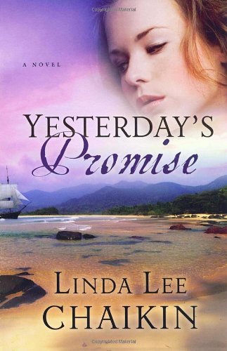 Yesterday's Promise (East of the Sun #2),Used