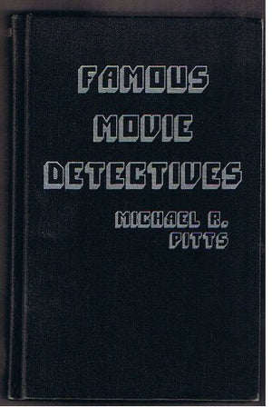 Famous Movie Detectives,Used