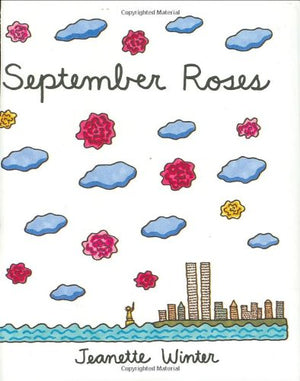 September Roses,New