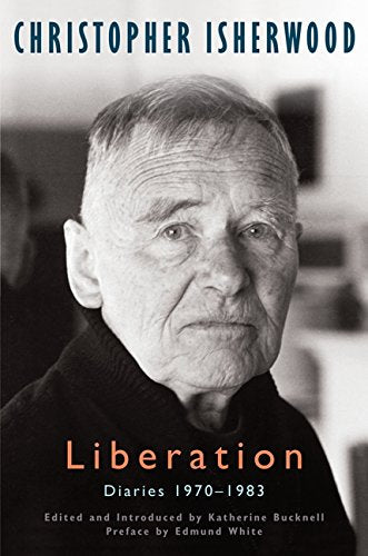 Liberation: Diaries, Vol. 3: 19701983,Used