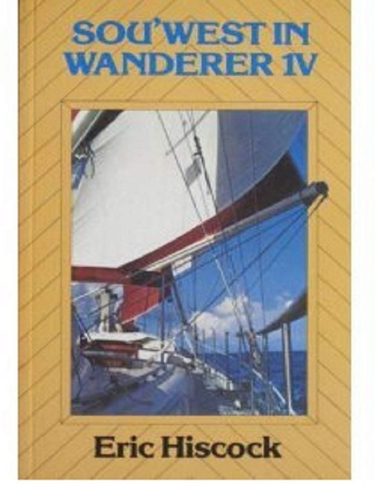 Sou'West in Wanderer IV,Used