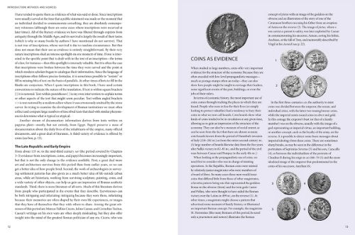 Ancient Rome: A New History