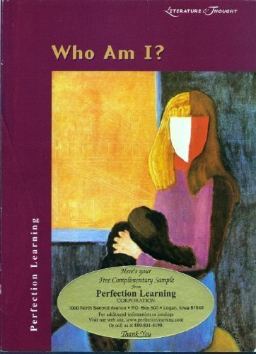Who Am I,New