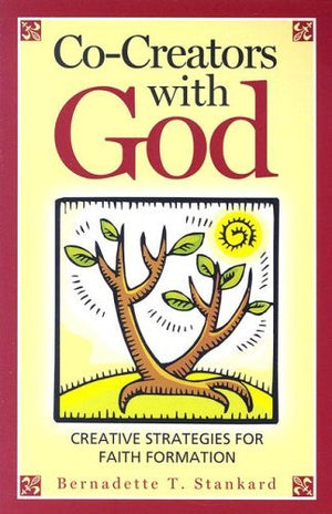 Cocreators With God: Creative Strategies For Faith Formation,Used
