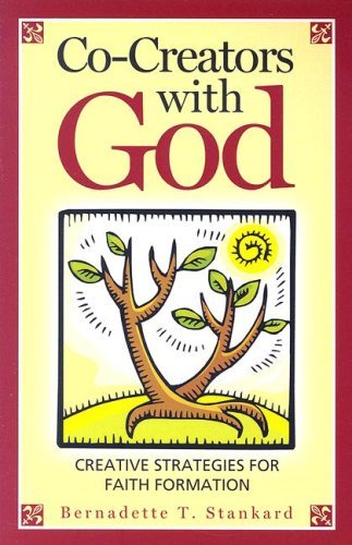 Cocreators With God: Creative Strategies For Faith Formation,Used