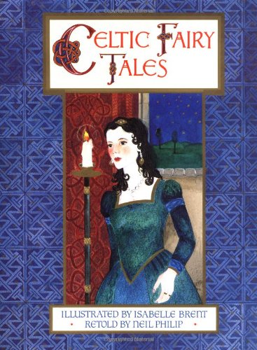 Celtic Fairy Tales,New