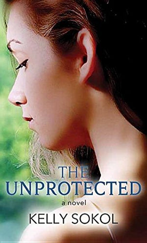 The Unprotected (Center Point Large Print),Used