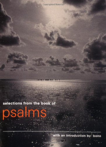 Selections from the Book of Psalms: Authorized King James Version,Used