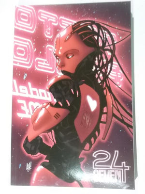 24Seven,Used