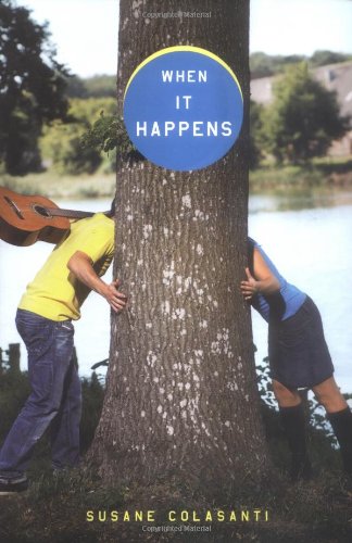 When It Happens,Used