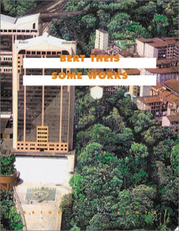 Bert Theis: Some Works,Used