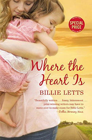 Where The Heart Is