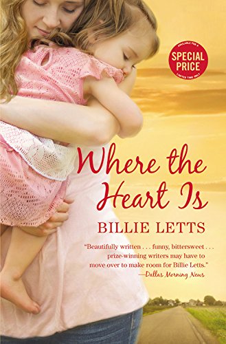 Where The Heart Is
