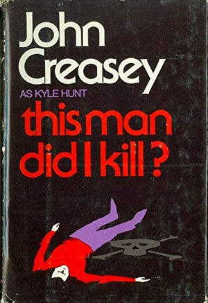 This man did I kill?,Used
