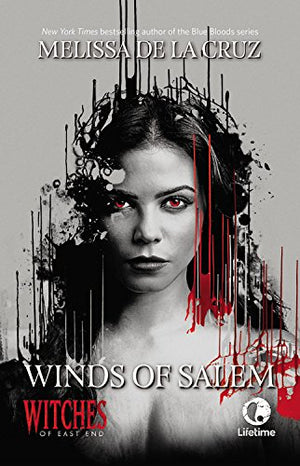 Winds of Salem: A Witches of East End Novel (Witches of East End, 3),Used