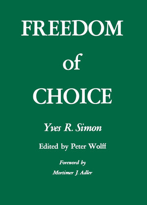 Freedom of Choice,Used