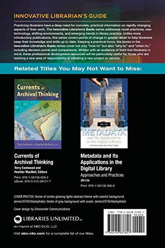 Digitizing Audiovisual and Nonprint Materials: The Innovative Librarian's Guide,Used