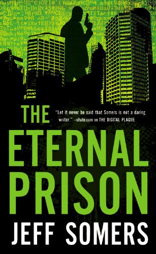 The Eternal Prison (Avery Cates, Book 3),Used