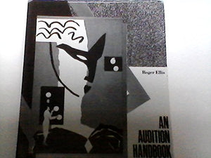An Audition Handbook for Student Actors,Used