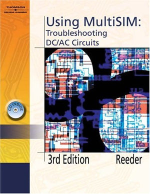 Using Multisim: Troubleshooting DC/AC Circuits,Used
