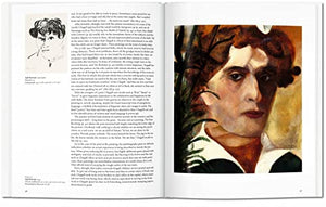 Marc Chagall, 18871985: Painting As Poetry: English Edition,New