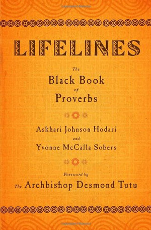 Lifelines: The Black Book of Proverbs,Used
