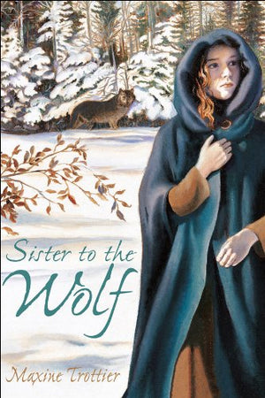 Sister to the Wolf,Used