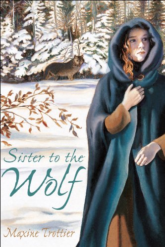 Sister to the Wolf,Used