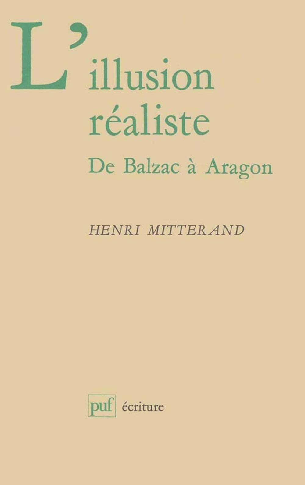 L'illusion raliste,Used