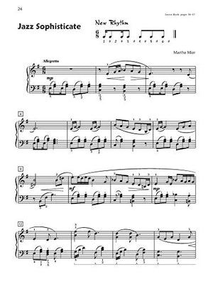 Premier Piano Course  Jazz, Rags & Blues, Bk 5: All New Original Music (Premier Piano Course, Bk 5),Used