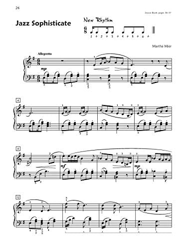 Premier Piano Course  Jazz, Rags & Blues, Bk 5: All New Original Music (Premier Piano Course, Bk 5),Used