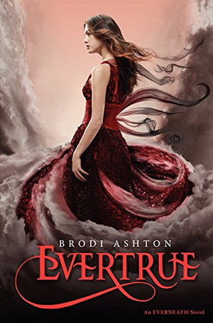 Evertrue (Everneath, 3),Used