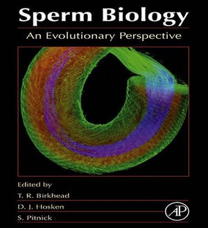 Sperm Biology,Used