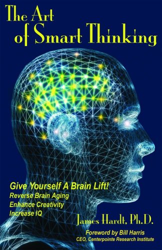 The Art of Smart Thinking,Used