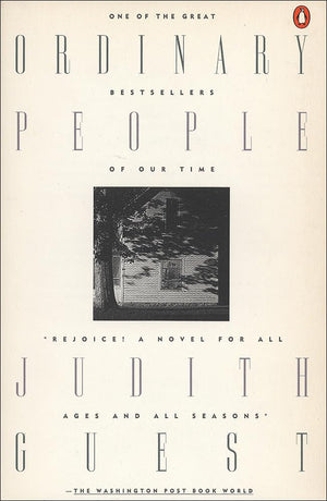 Ordinary People,Used