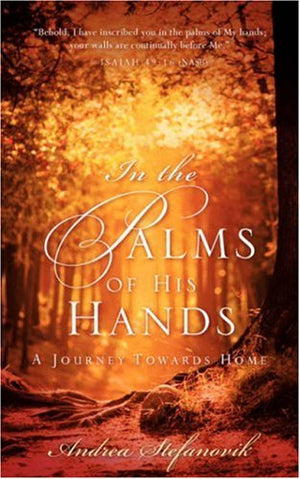 In the Palms of His Hands,Used