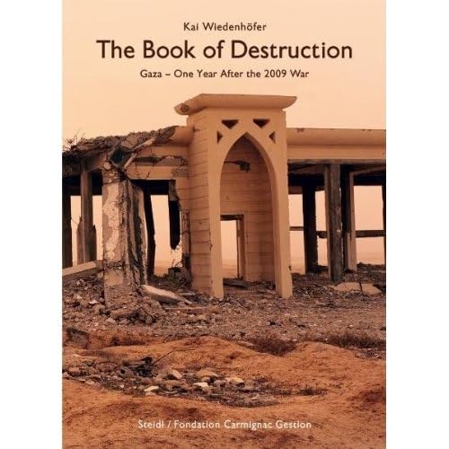 Kai Wiedenhfer: Book of Destruction,Used