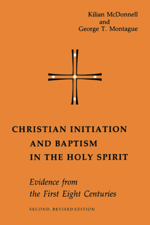Christian Initiation and Baptism in the Holy Spirit: Evidence from the First Eight Centuries; Second, Revised Edition (Michael G,Used