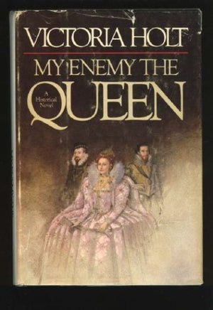 My enemy the Queen,Used