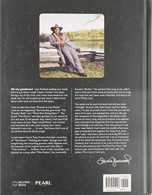 Garth Brooks: The Anthology