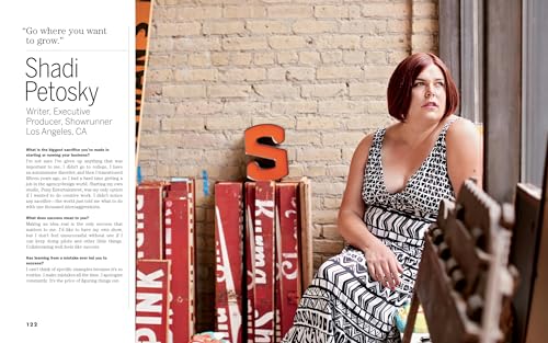 In the Company of Women: Inspiration and Advice from over 100 Makers, Artists, and Entrepreneurs,Used