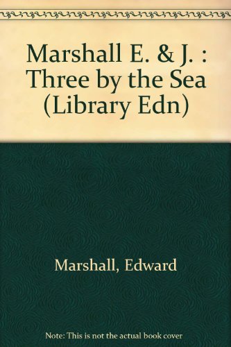 Three by the Sea (Dial EasyToRead),Used