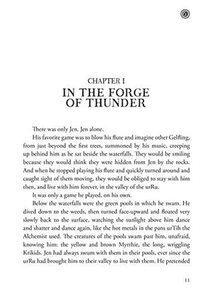 Jim Henson's The Dark Crystal Novelization,Used