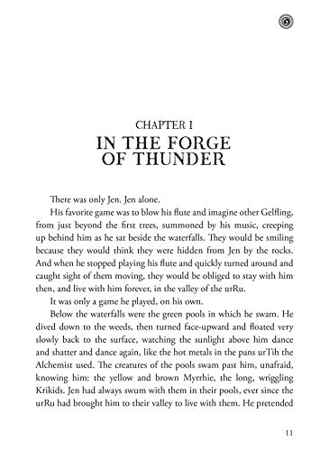 Jim Henson's The Dark Crystal Novelization,Used