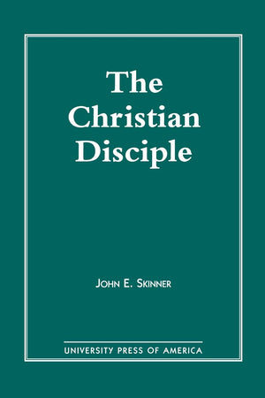 The Christian Disciple,Used