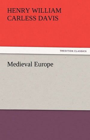 Medieval Europe,Used