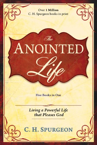 Anointed Life,Used