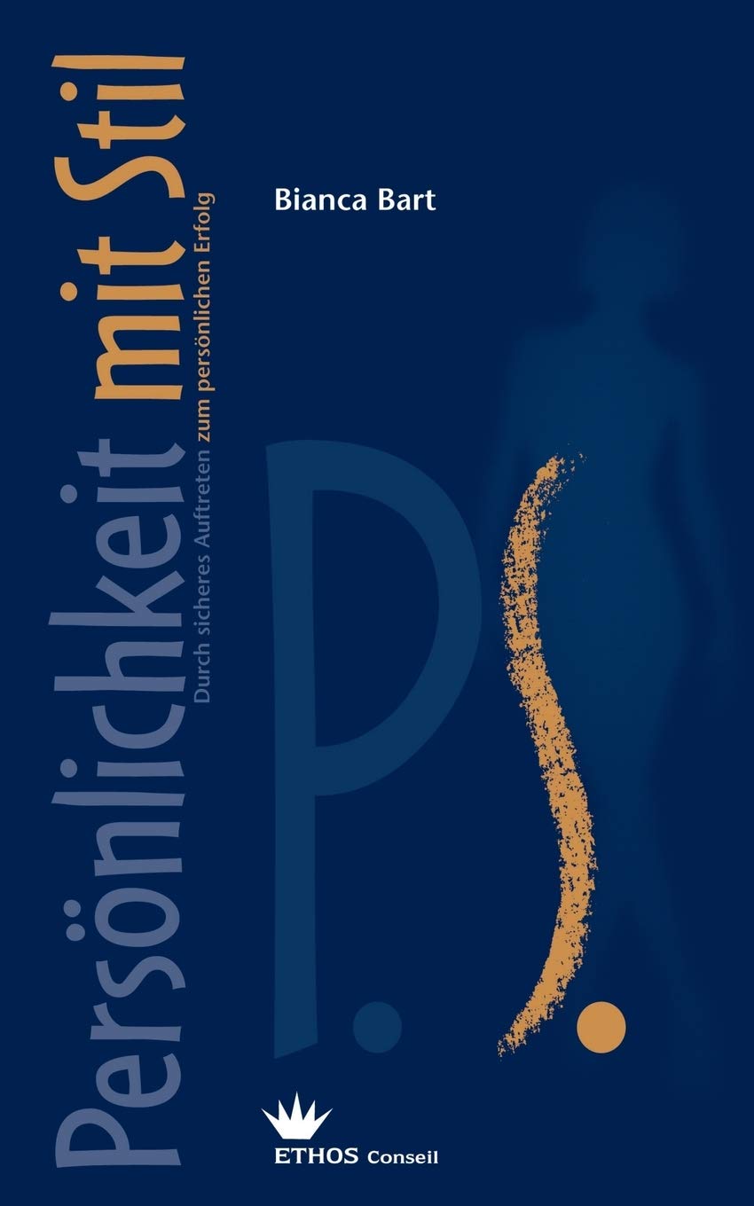 Persnlichkeit mit Stil (German Edition),Used