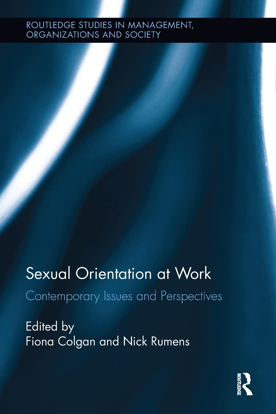 Sexual Orientation at Work: Contemporary Issues and Perspectives (Routledge Studies in Management, Organizations and Society),Used