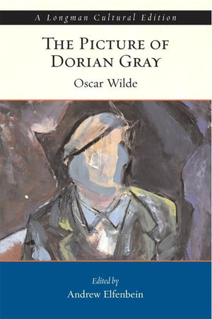 Picture of Dorian Gray, The, A Longman Cultural Edition,Used